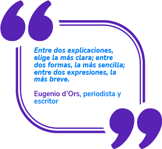 Cita mensajes