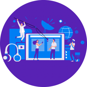 Comunicación corporativa. Relaciones con los medios