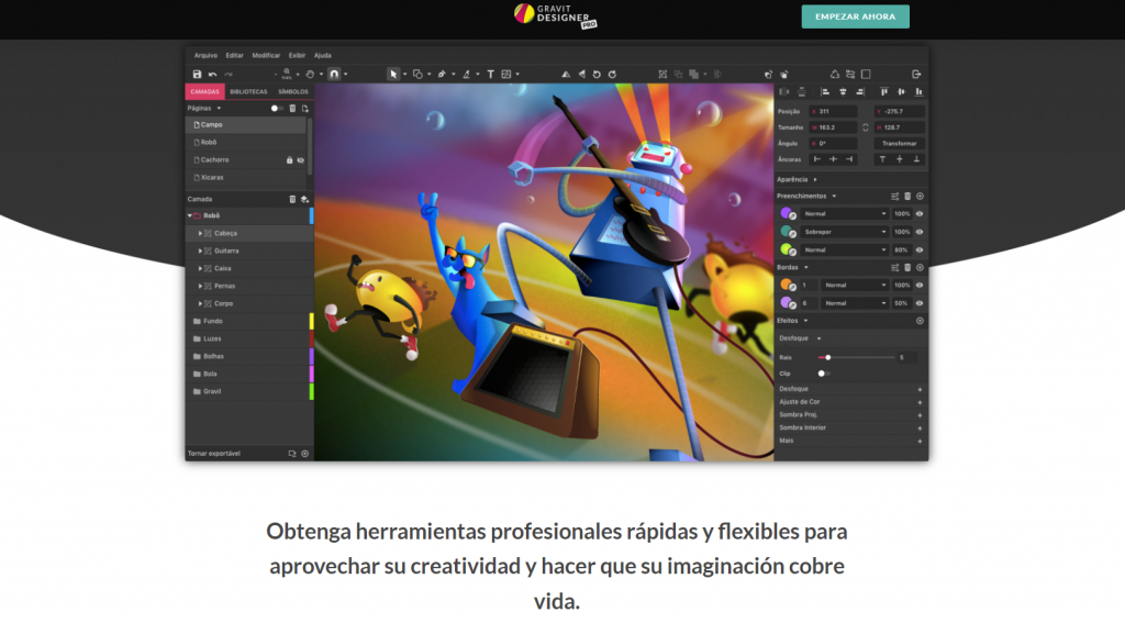 Diseño digital_Gravit designer