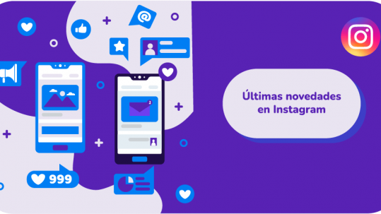 Post_Novedades Instagram